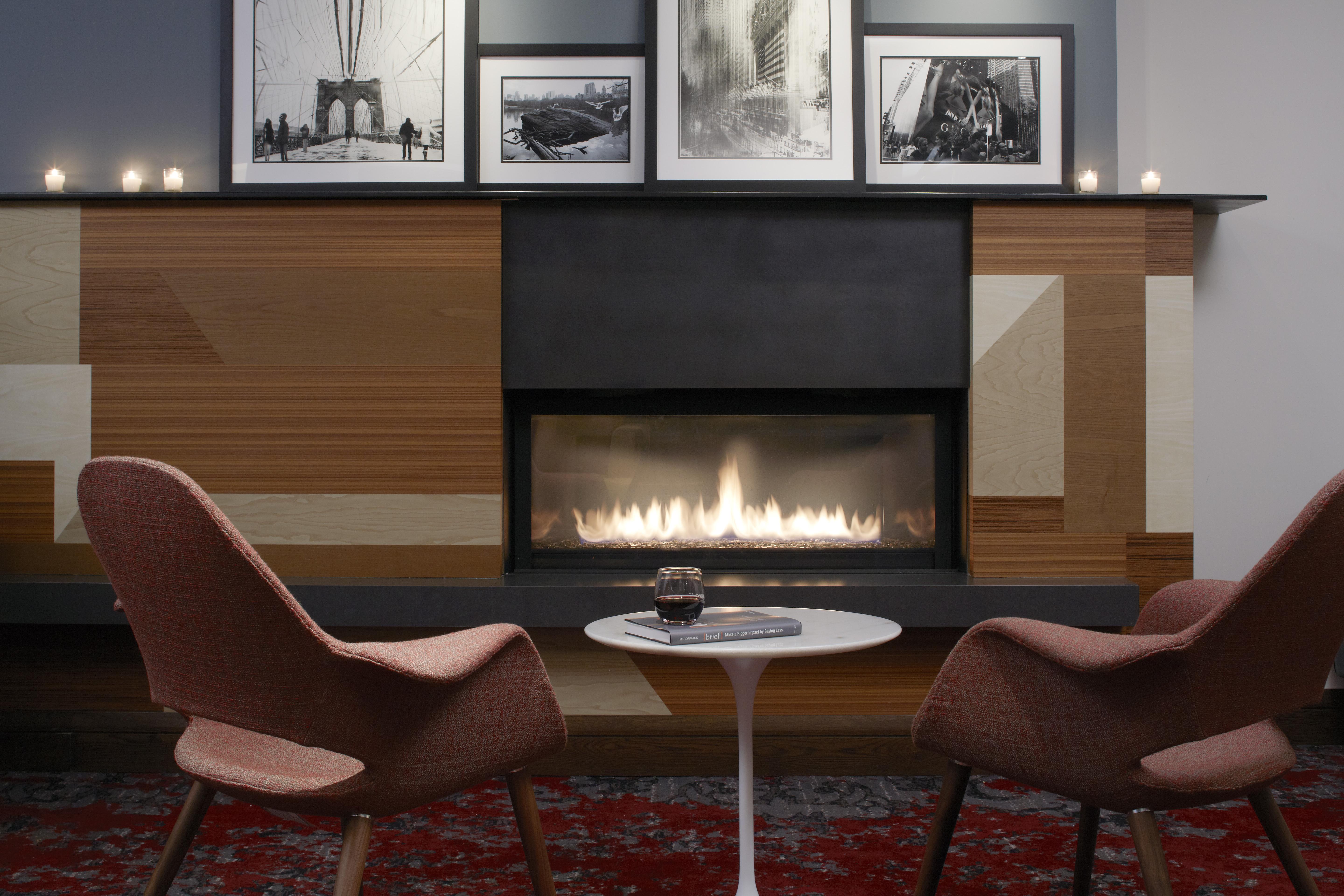 The Fifty Sonesta Hotel New York Extérieur photo