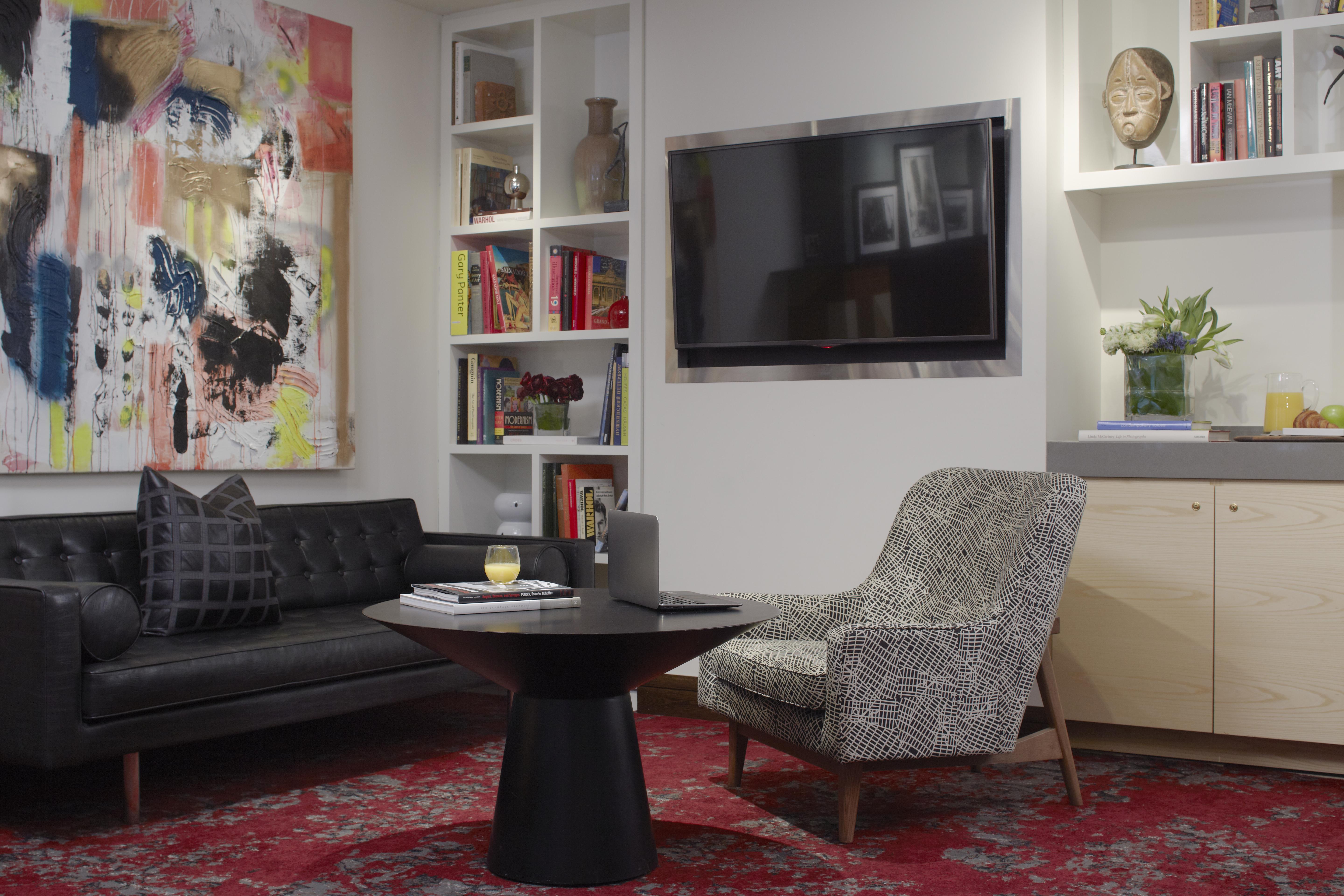The Fifty Sonesta Hotel New York Extérieur photo