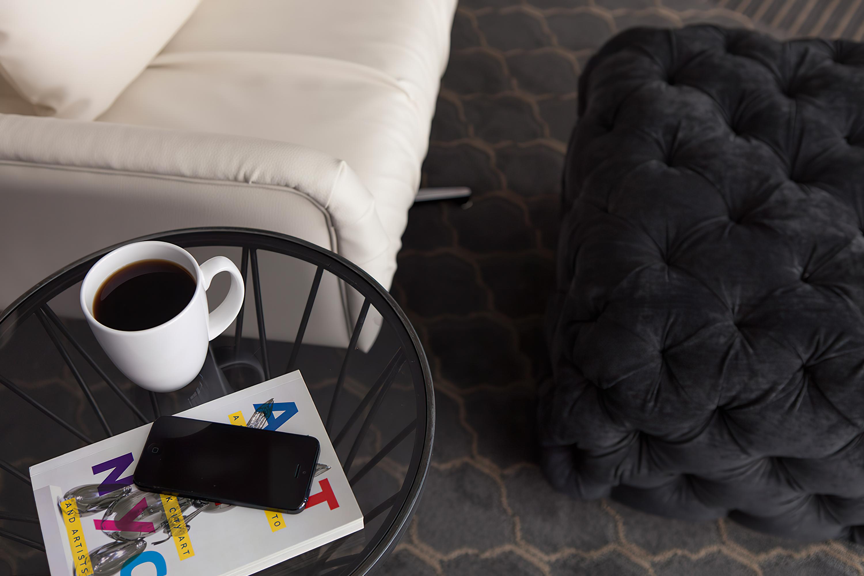 The Fifty Sonesta Hotel New York Extérieur photo
